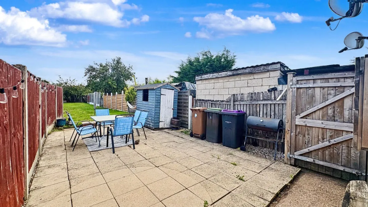 Grantham Road, Bracebridge Heath, photo 14