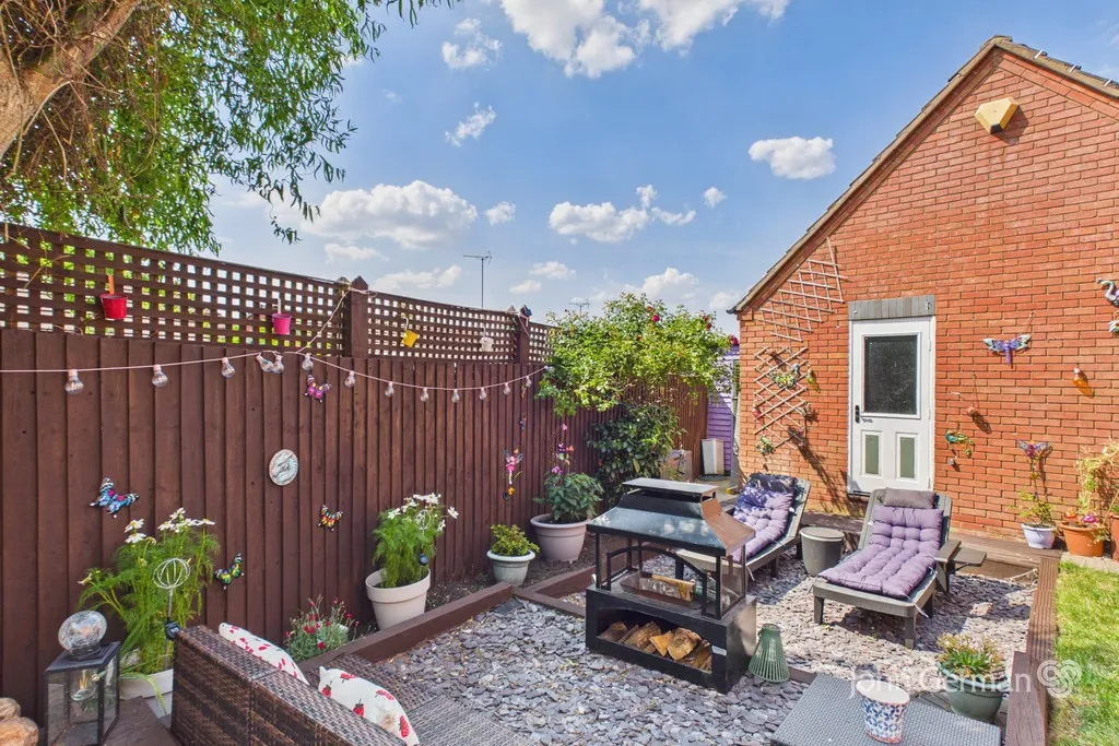 Forest School Street, Rolleston-on-Dove, photo 28