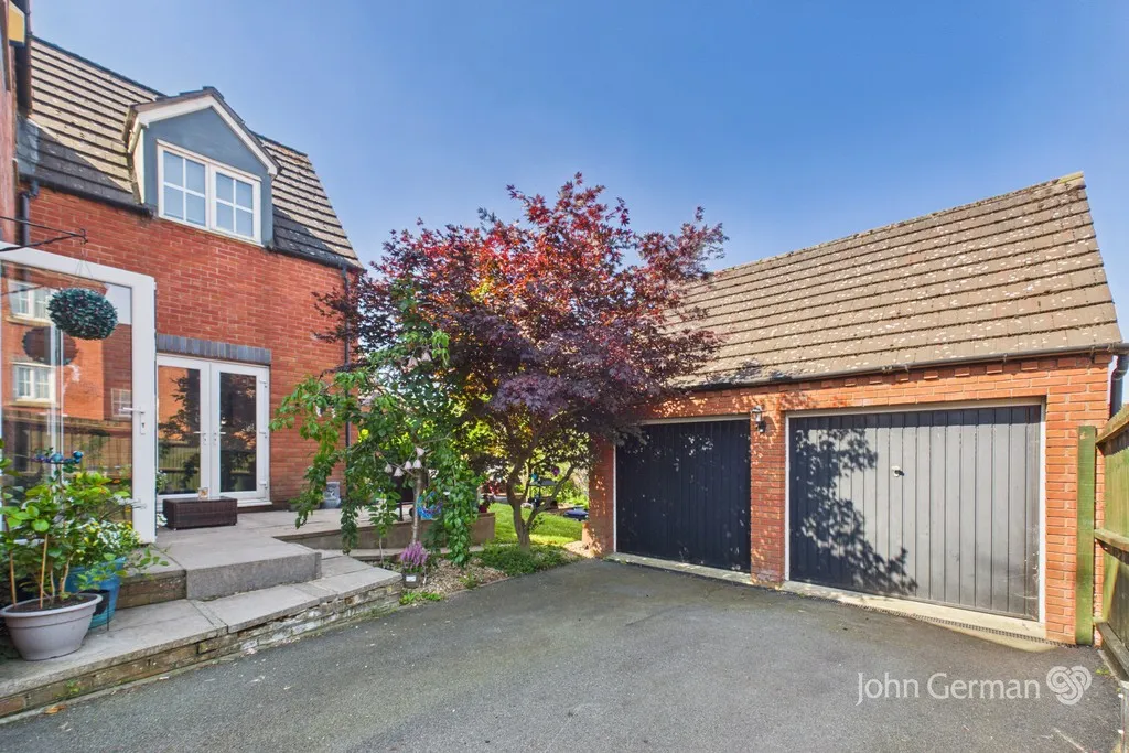 Forest School Street, Rolleston-on-Dove, photo 31