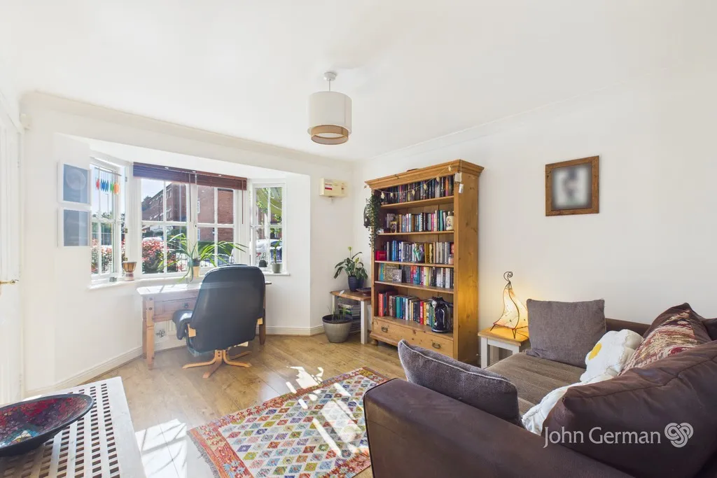 Forest School Street, Rolleston-on-Dove, photo 12