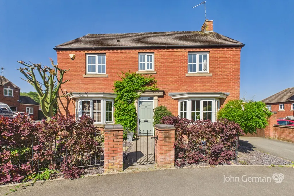 Forest School Street, Rolleston-on-Dove, photo 32