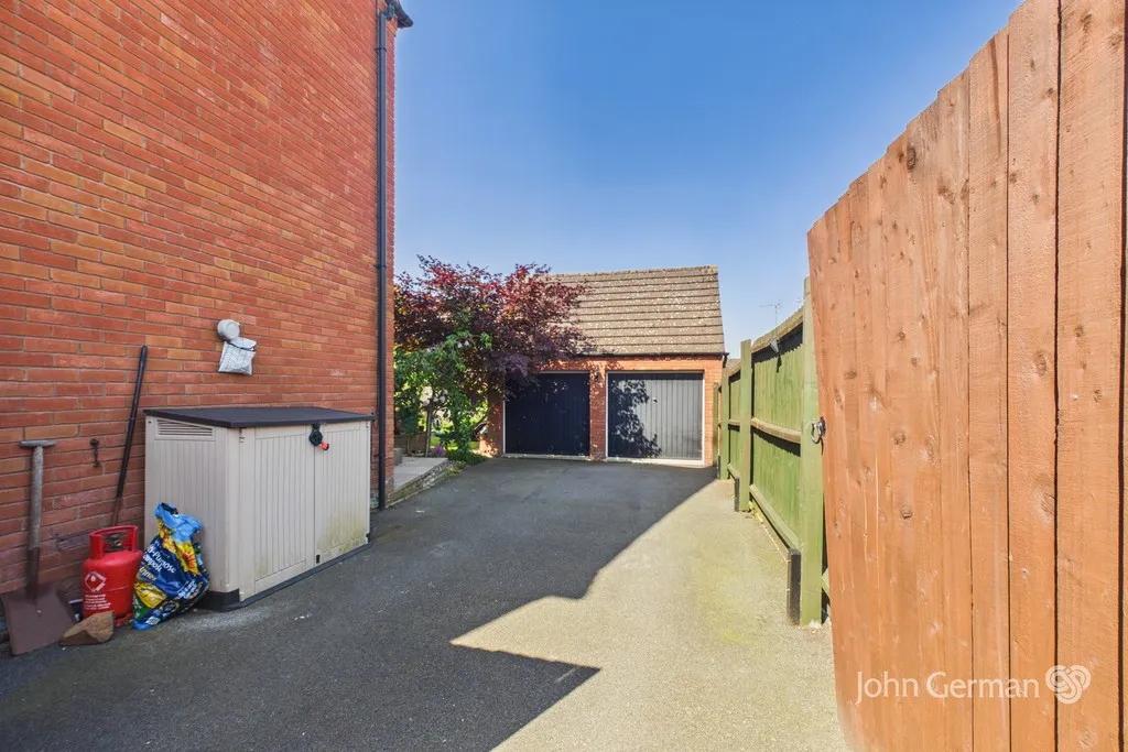 Forest School Street, Rolleston-on-Dove, photo 30