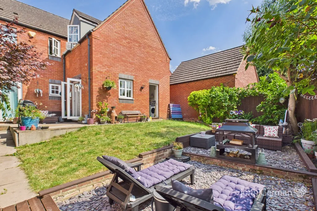 Forest School Street, Rolleston-on-Dove, photo 25
