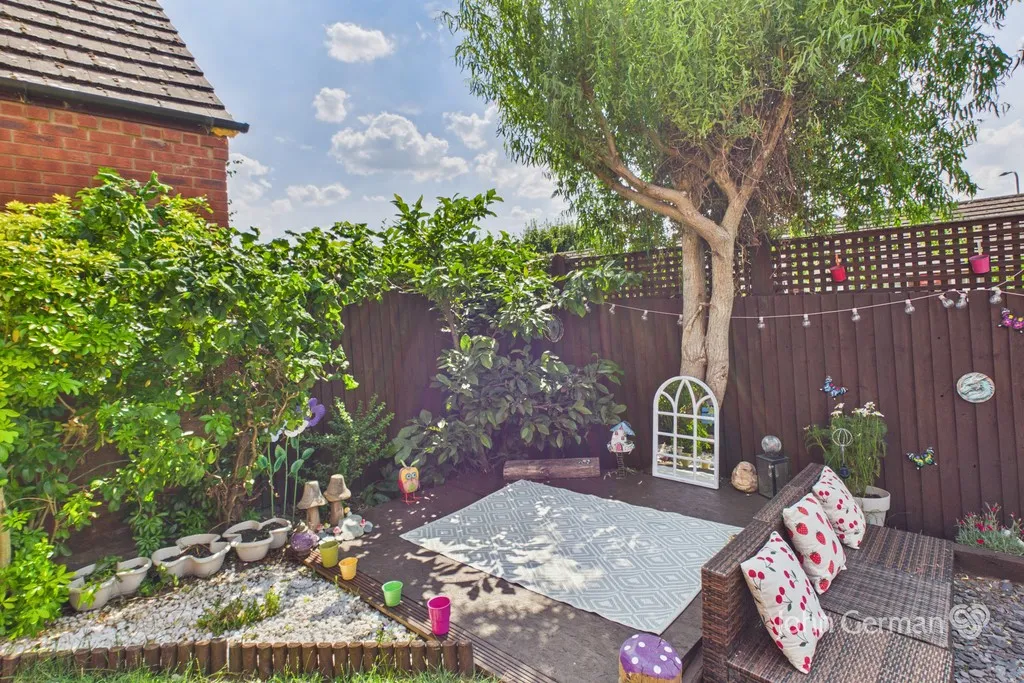 Forest School Street, Rolleston-on-Dove, photo 27