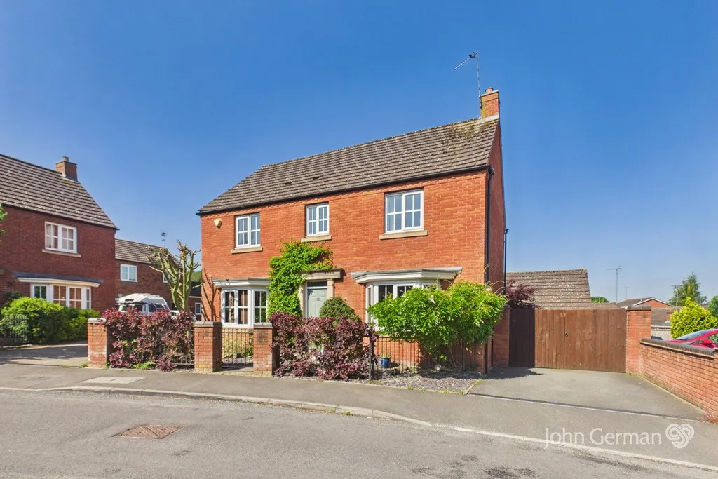 Forest School Street, Rolleston-on-Dove, photo 4