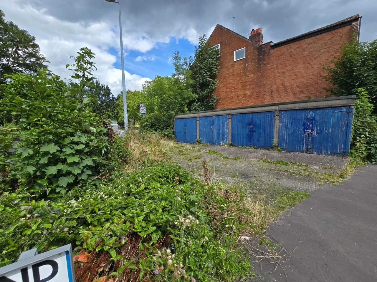 Seedley Park Road, Salford, M6 5WR, photo 3