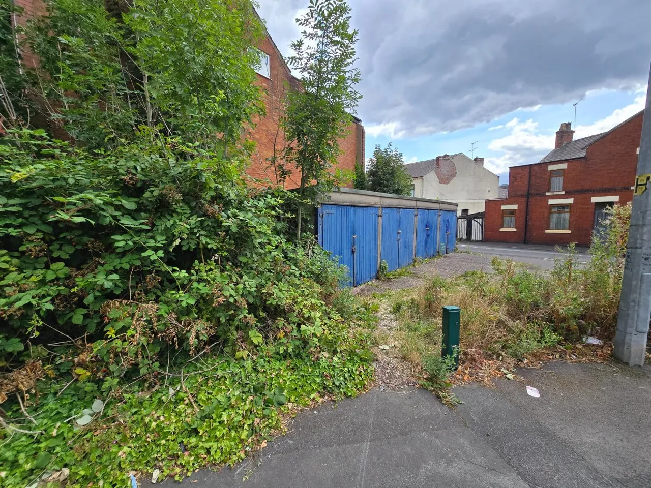 Seedley Park Road, Salford, M6 5WR, photo 4