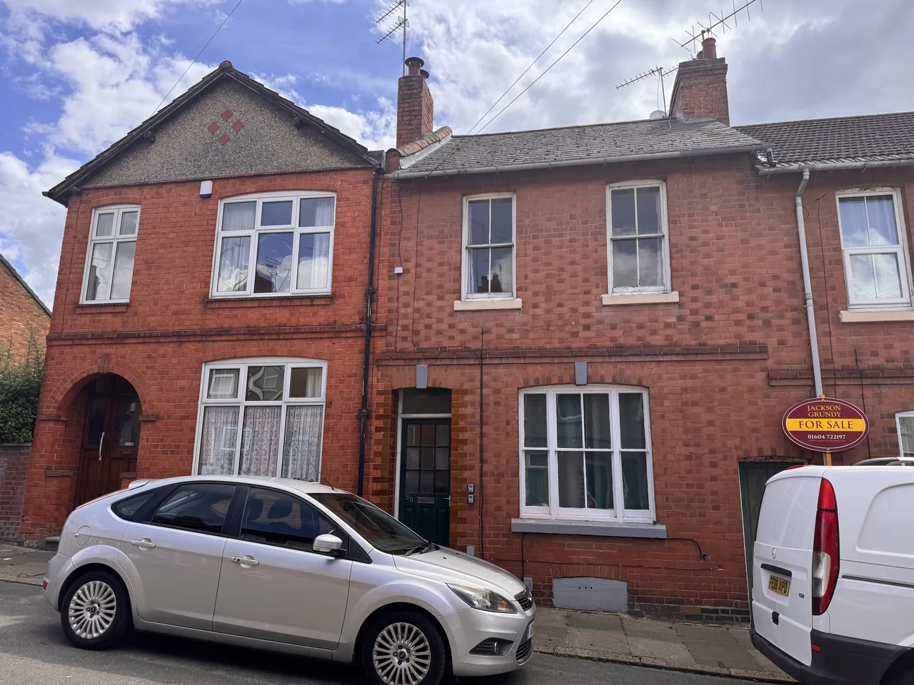 Norton Road, Kingsthorpe, NN2, photo 11