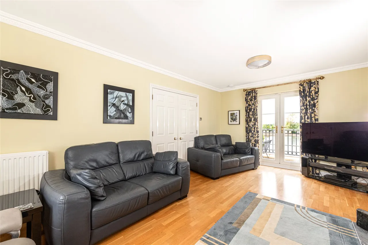Monellan Crescent, Caldecotte, MK7, photo 14