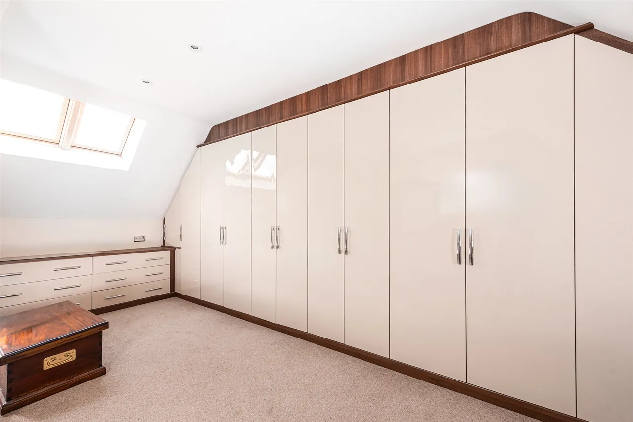 Monellan Crescent, Caldecotte, MK7, photo 21