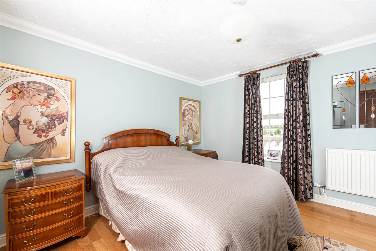 Monellan Crescent, Caldecotte, MK7, photo 7