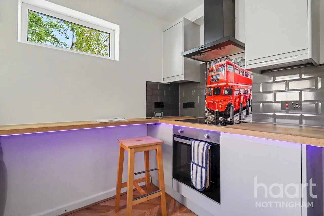 Mettham Street, Lenton, NG7, photo 5