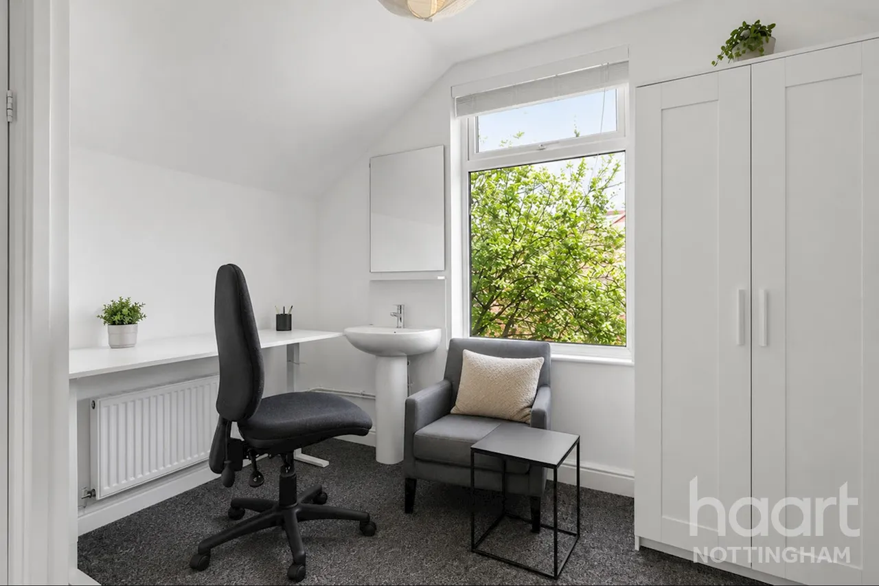 Mettham Street, Lenton, NG7, photo 7