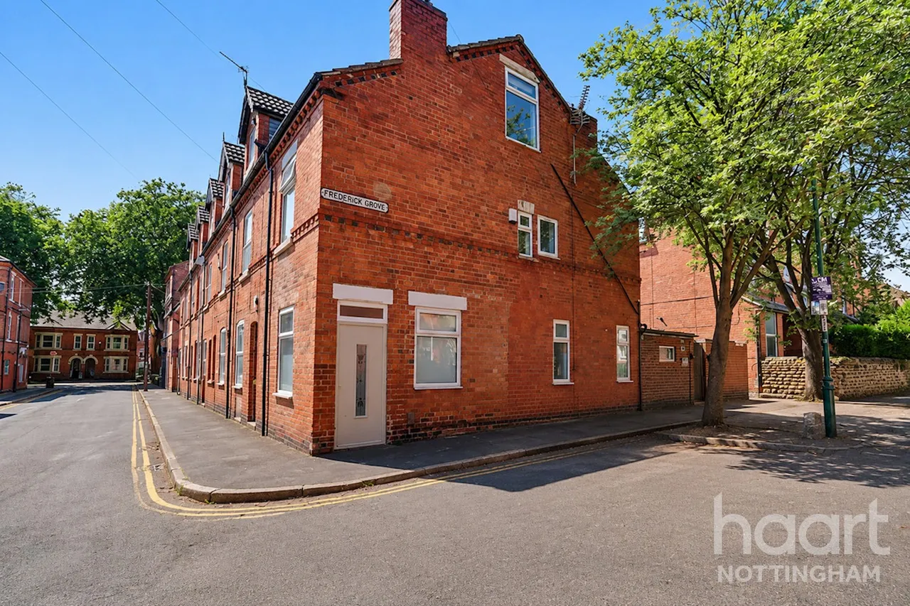 Mettham Street, Lenton, NG7, photo 14