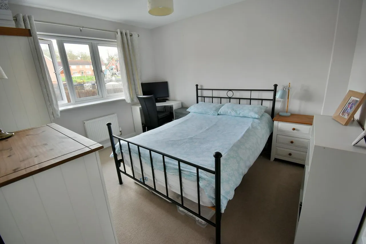 Horseshoe Crescent, BH22, photo 10