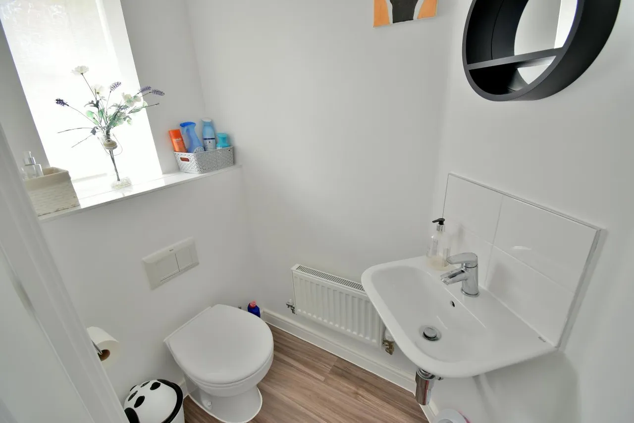 Horseshoe Crescent, BH22, photo 7
