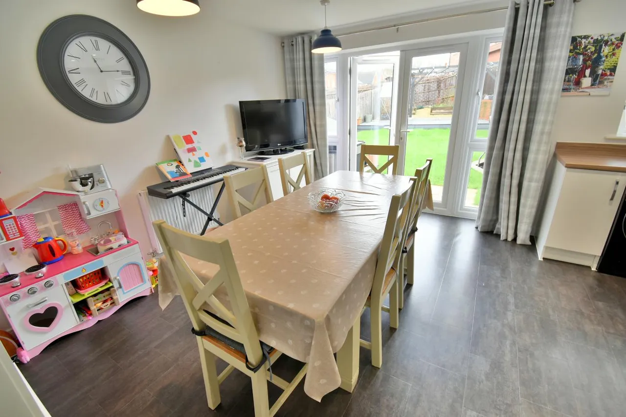 Horseshoe Crescent, BH22, photo 5