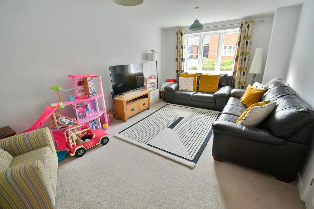 Horseshoe Crescent, BH22, photo 6