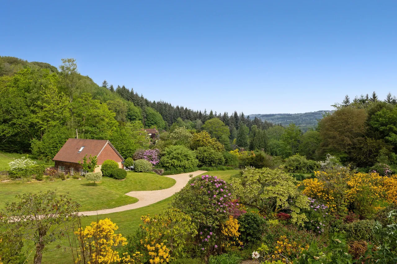 Henley, Haslemere, GU27, photo 4
