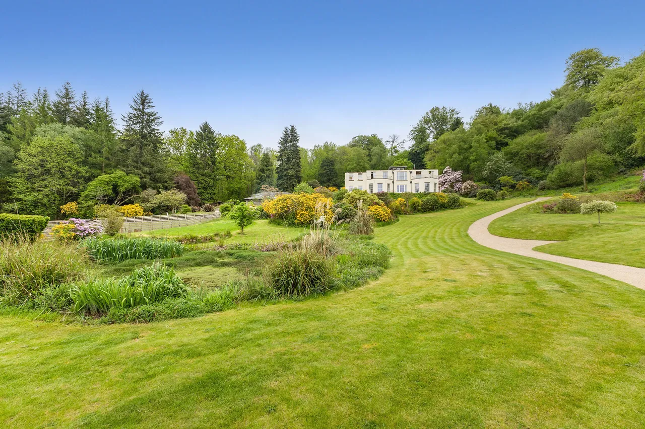 5 bed house for sale — Henley, Haslemere, GU27