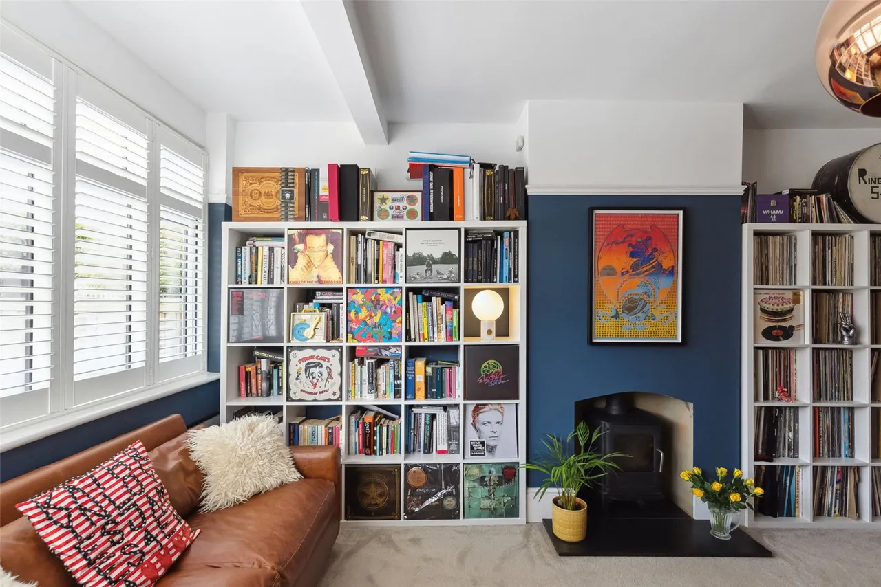 Ormond Drive, Hampton, TW12 2TP, photo 6