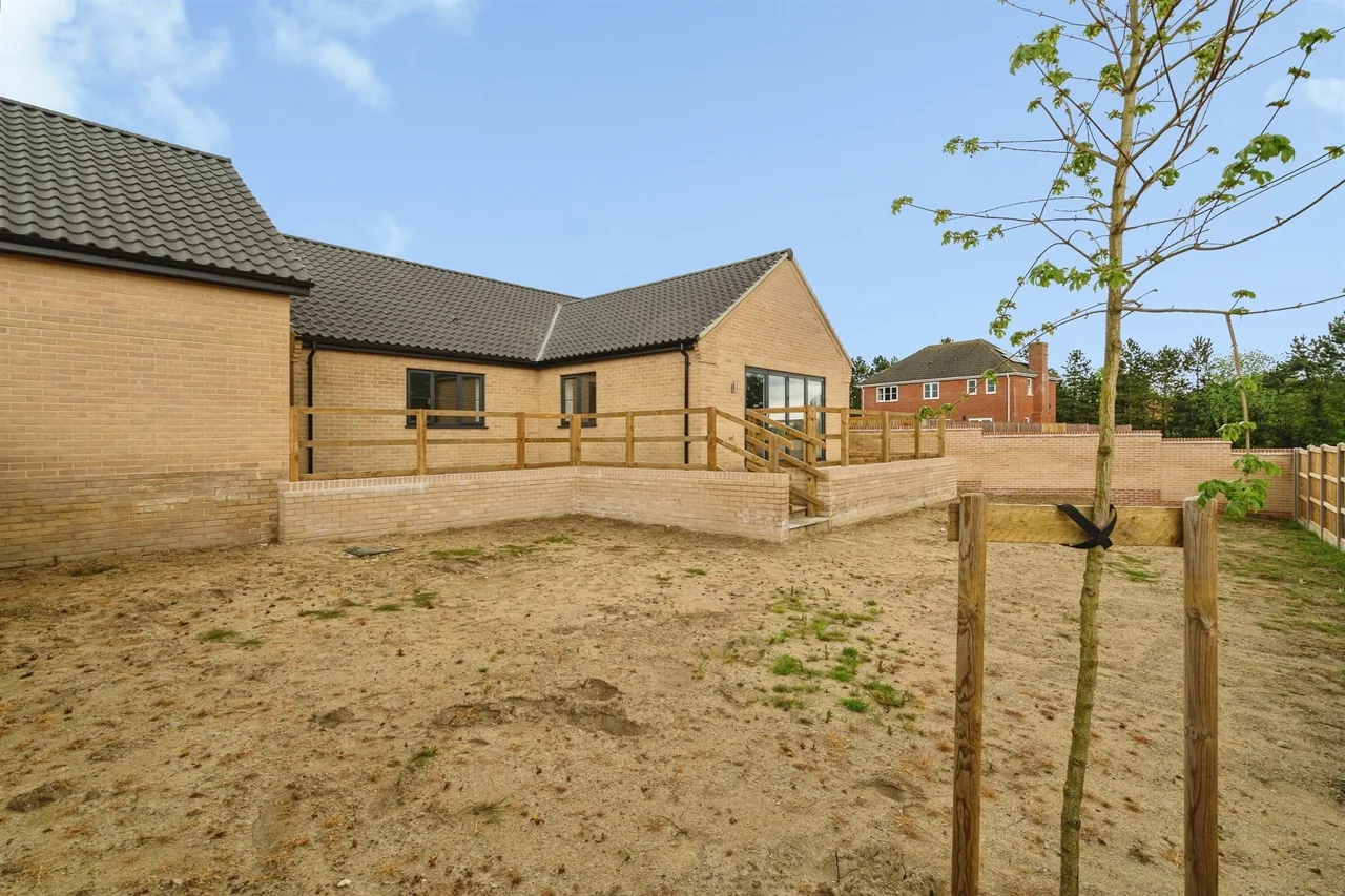 Jubilee Way, Holton, IP19, photo 20
