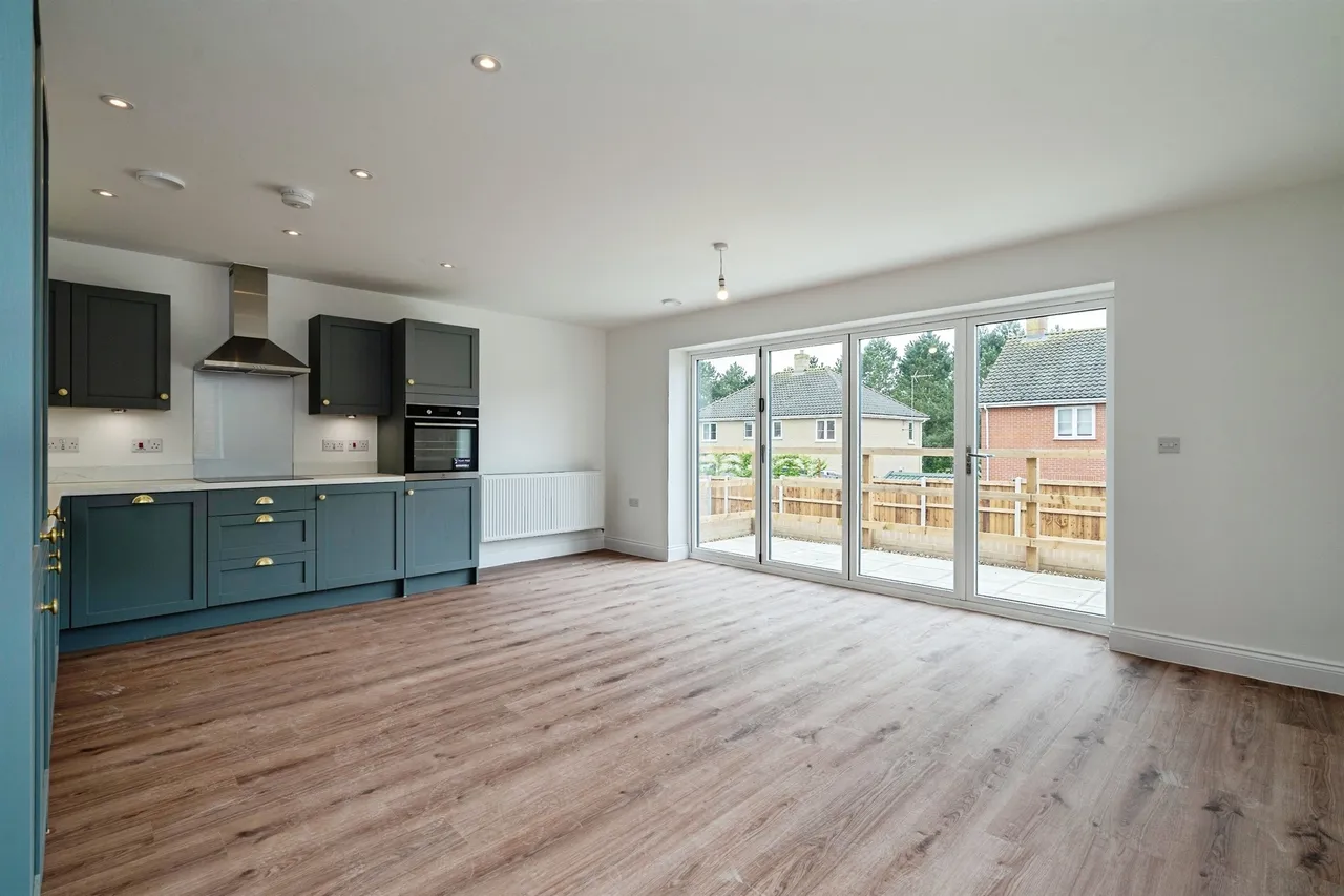 Jubilee Way, Holton, IP19, photo 3