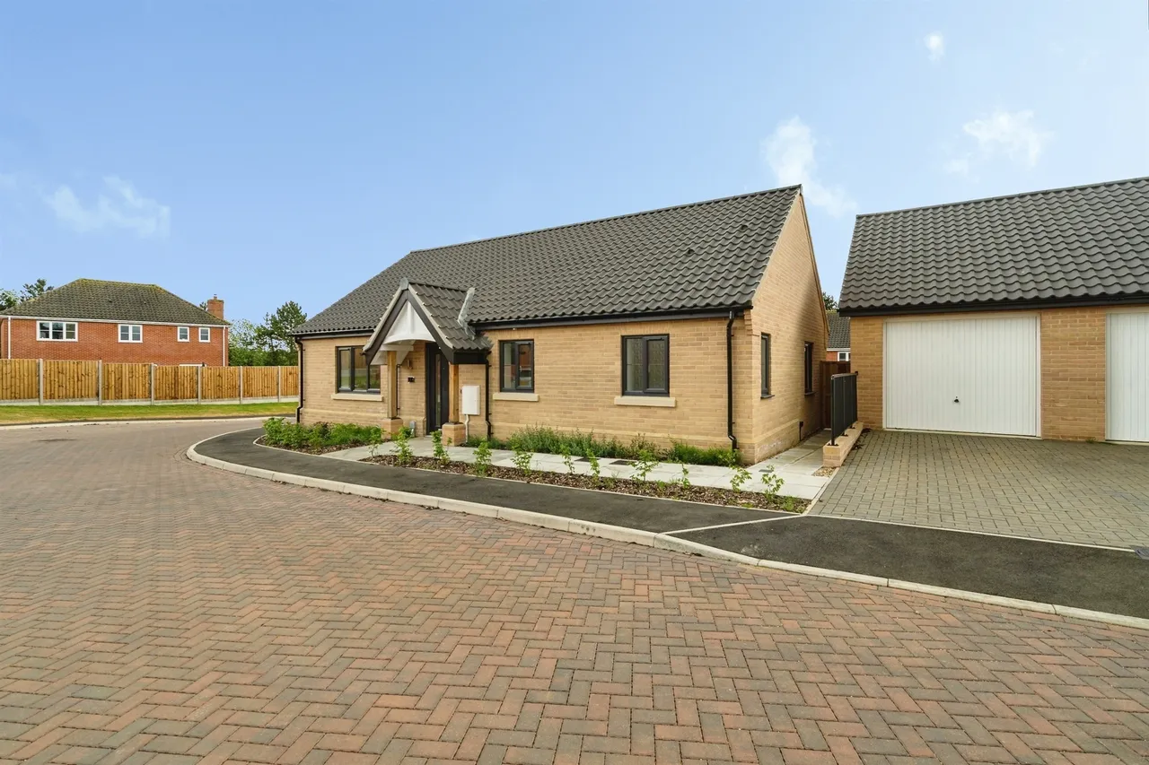 Jubilee Way, Holton, IP19, photo 22