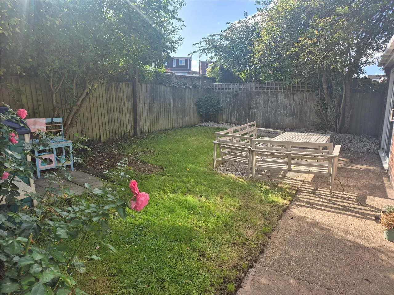Bretton Road, Ravenshead, NG15, photo 14