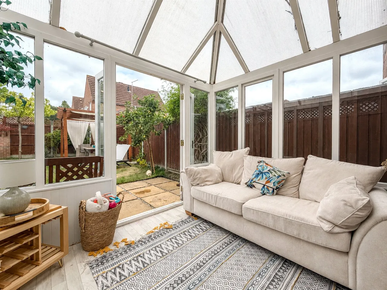 St. Christophers Close, Aldershot, Hampshire, GU12 4XF, photo 5