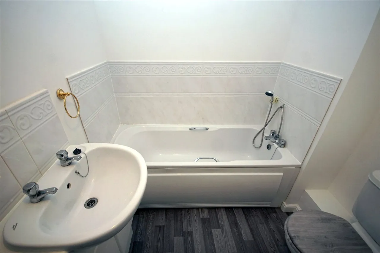 Britton Gardens, Kingswood, Bristol, BS15, photo 13