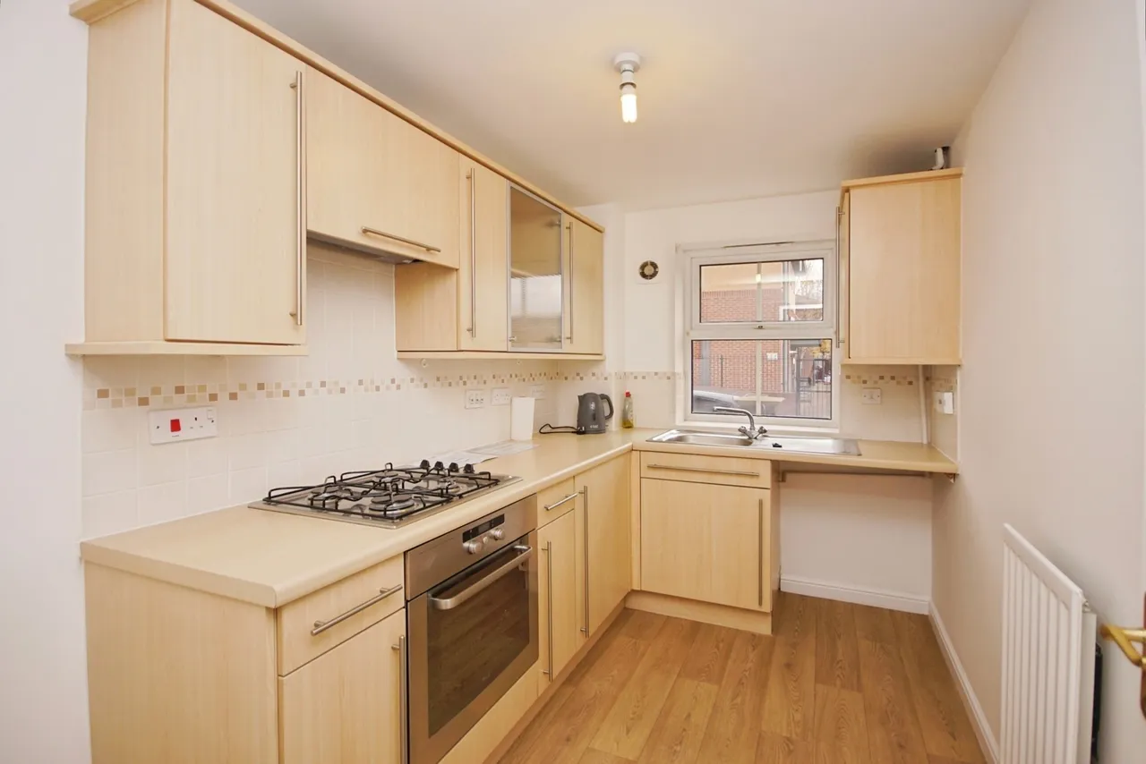 Britton Gardens, Kingswood, Bristol, BS15, photo 4