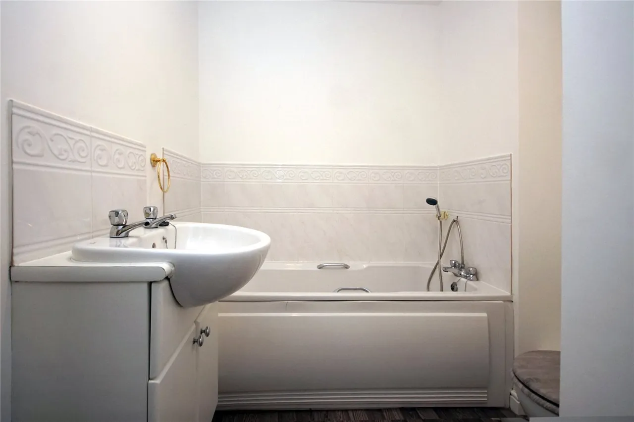 Britton Gardens, Kingswood, Bristol, BS15, photo 12
