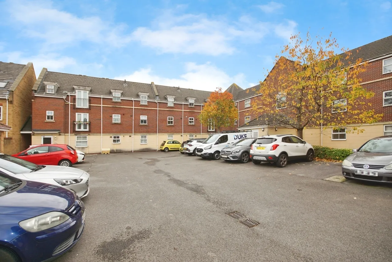 Britton Gardens, Kingswood, Bristol, BS15, photo 15