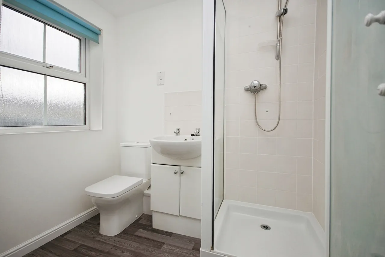 Britton Gardens, Kingswood, Bristol, BS15, photo 7