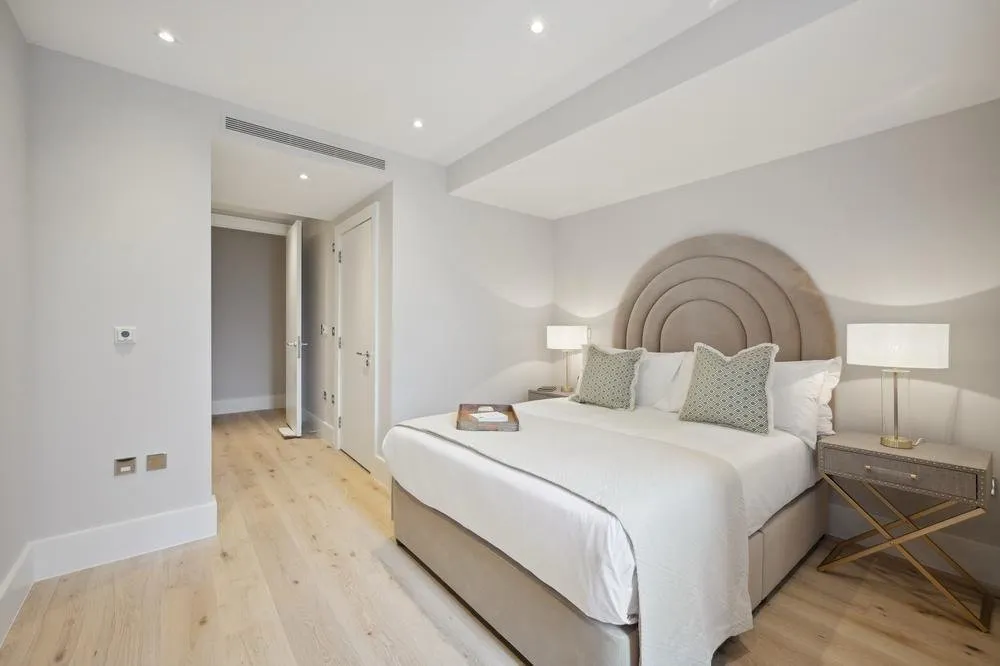 Baker Street, Marylebone, London, NW1 6XE, photo 13