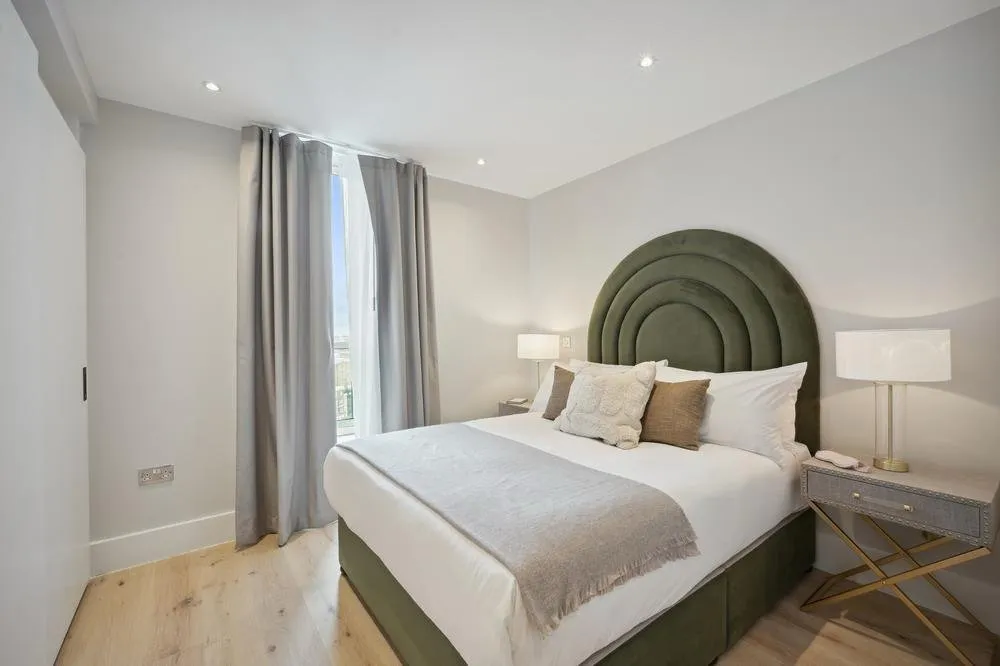 Baker Street, Marylebone, London, NW1 6XE, photo 7