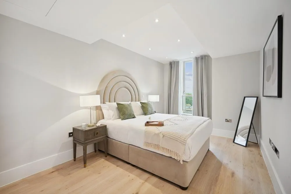 Baker Street, Marylebone, London, NW1 6XE, photo 8
