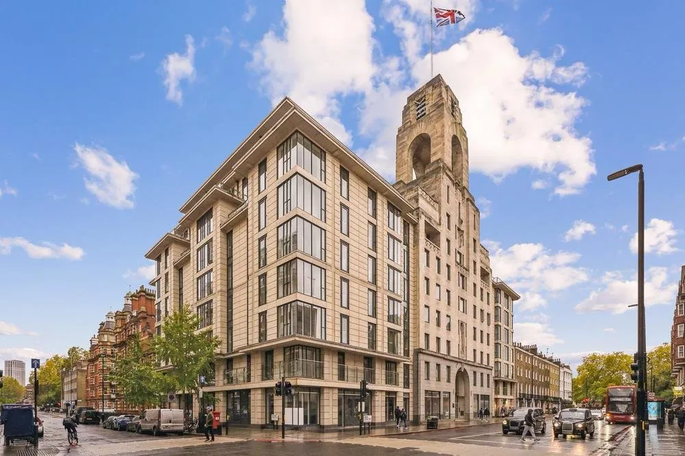 Baker Street, Marylebone, London, NW1 6XE, photo 10