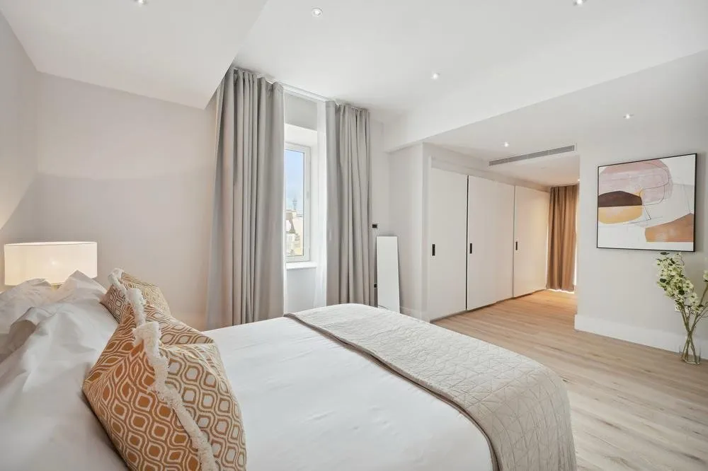 Baker Street, Marylebone, London, NW1 6XE, photo 14