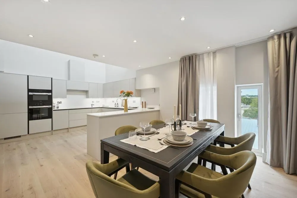 Baker Street, Marylebone, London, NW1 6XE, photo 11