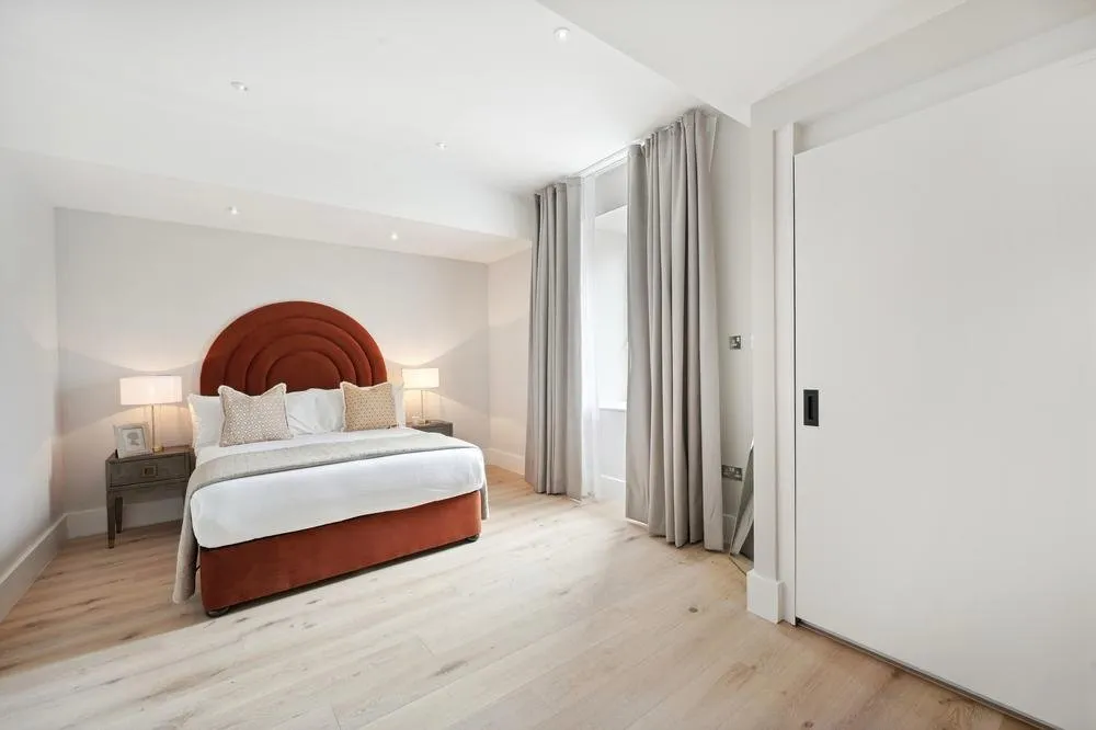 Baker Street, Marylebone, London, NW1 6XE, photo 5