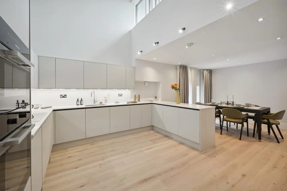 Baker Street, Marylebone, London, NW1 6XE, photo 12