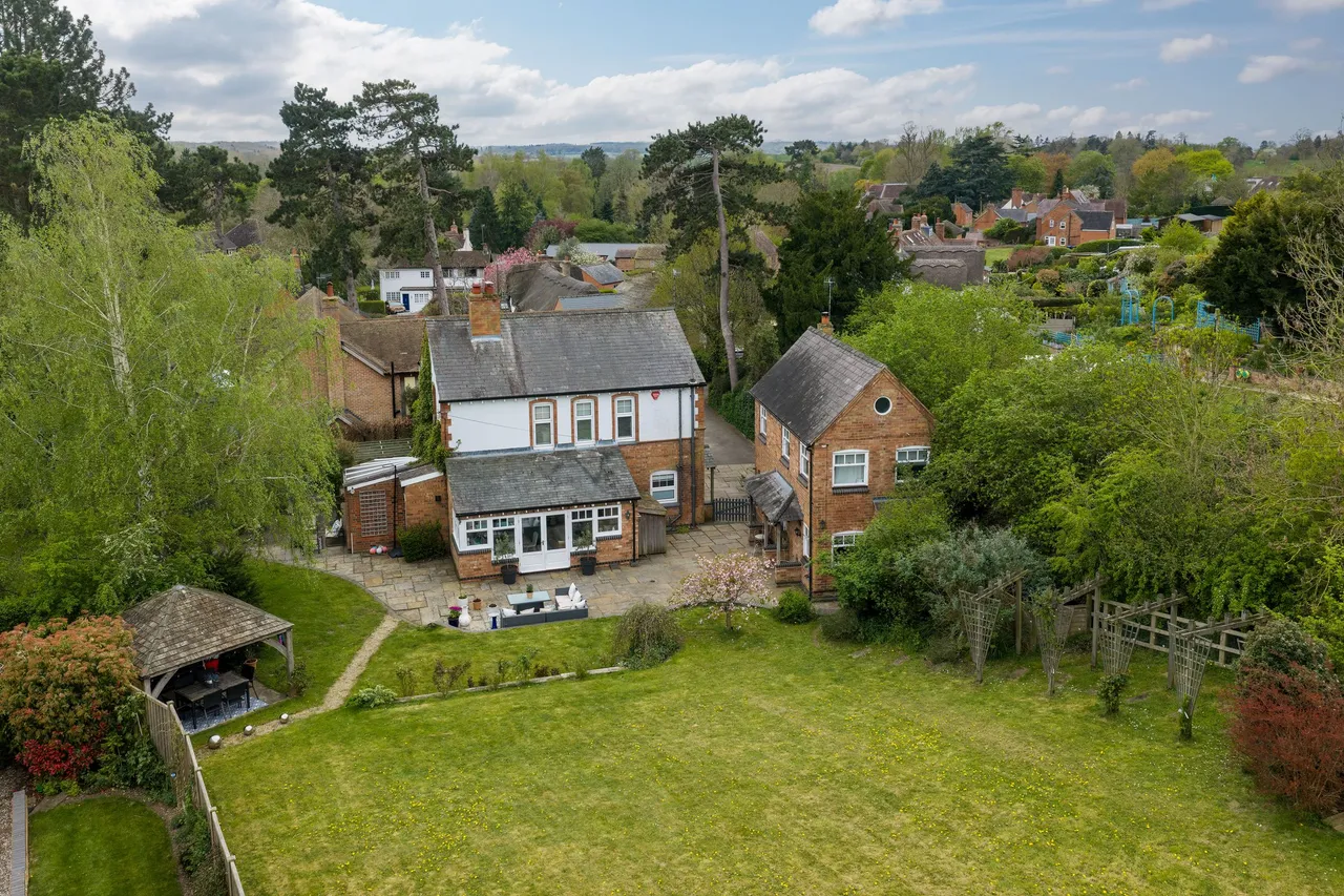 Ashorne, Warwick, CV35, photo 7
