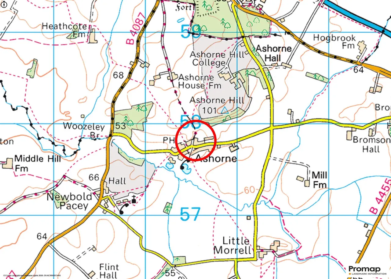 Ashorne, Warwick, CV35, photo 51