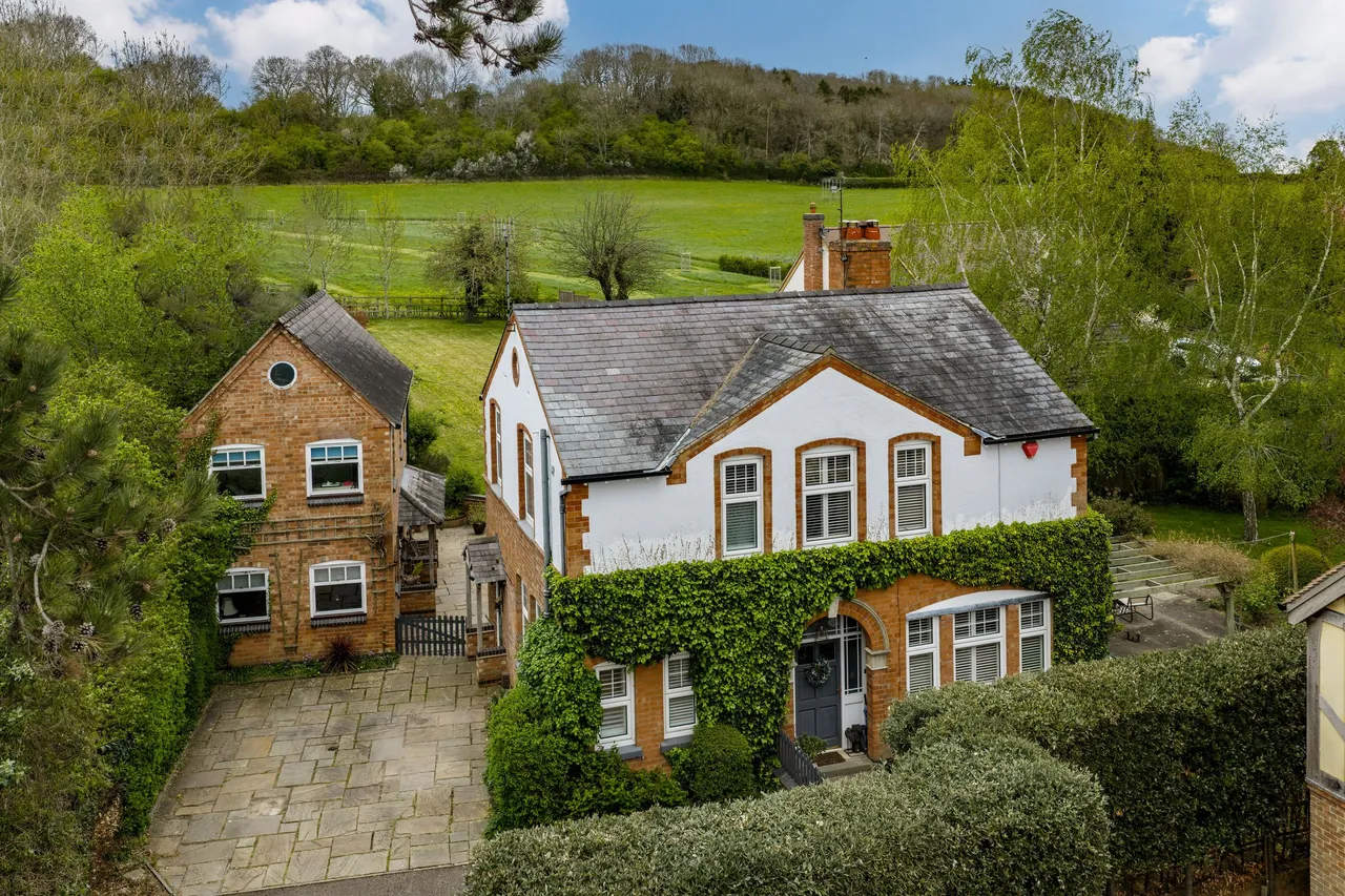 6 bed house for sale — Ashorne, Warwick, CV35