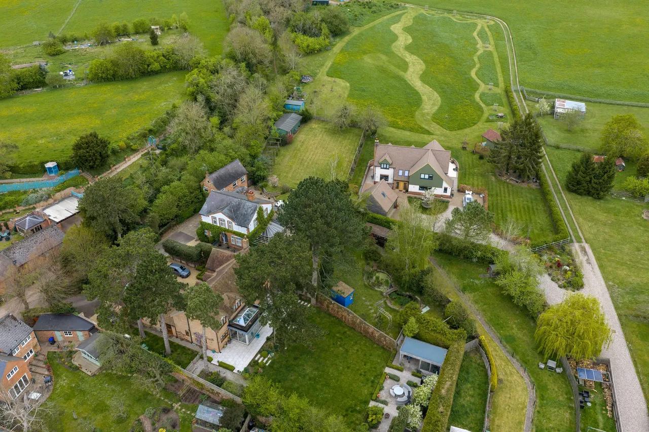 Ashorne, Warwick, CV35, photo 43