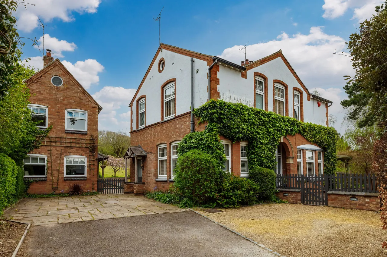 Ashorne, Warwick, CV35, photo 44