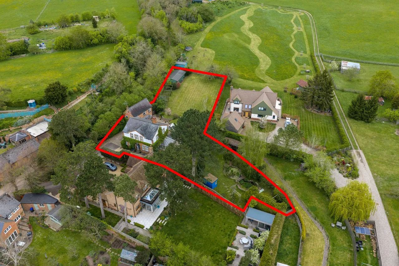 Ashorne, Warwick, CV35, photo 30