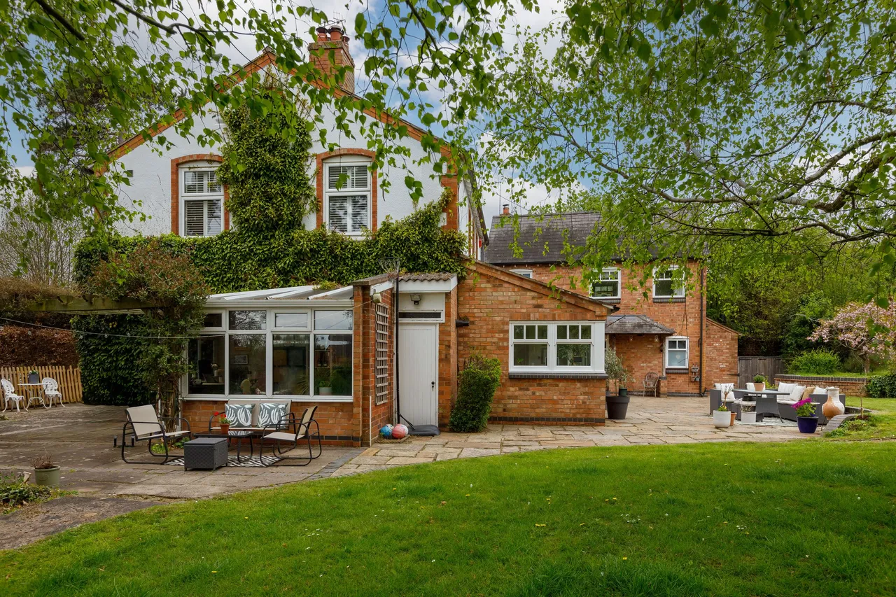 Ashorne, Warwick, CV35, photo 47